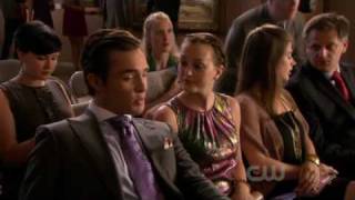 Gossip Girl  Chuck amp Blair  303 The Lost Boy  Part 0609 [upl. by Dnalevelc545]