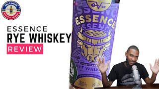 Essence Rye Whiskey from Evernorth Spirits [upl. by Cj890]