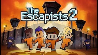 How to get the escapists 2 for free [upl. by Remled]