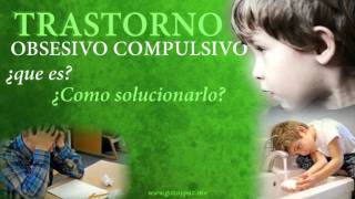 Trastorno obsesivo compulsivo  quotTorah y Medicinaquot 1 [upl. by Sato]