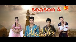 Aladdin season 4 poster editing  Aladdin 573  Aladdin name to suna hoga [upl. by Attey]