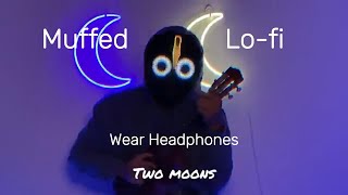 BoyWithUke Two Moons Muffed  Lofi l Credit To BoyWithUke [upl. by Yellek183]