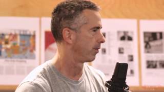 Dan Savage Q amp A at Isthmus [upl. by Merriott]