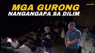 ANG MGA GURONG NANGANGAPA SA DILIM [upl. by Sokil]