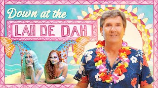 Daniel ODonnell  Down at The Lah De Dah Official Video [upl. by Olnton]