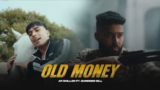 Old Money ft Gurinder Gill amp Ap Dhillon  Salman Khan‪  Latest Punjabi Mashup animeation07 [upl. by Tiebold175]