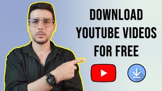 How to Download YouTube Video 2024  Android amp iPhone [upl. by Keller]