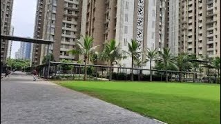 1BHK Furnished Apartment Sale in Lodha Amara Thane West  8928197124 [upl. by Naeroled]