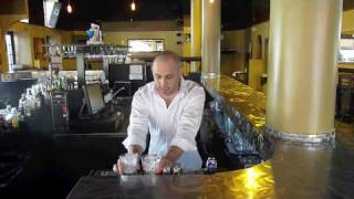 How to Pour Drinks like a PRO  Bartending Tips amp Bartending Tricks [upl. by Alehc]