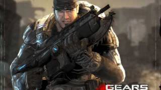 gears of war Theme SongMad World [upl. by Traweek]