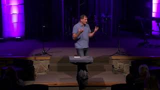 Healthy Habits  Fasting  Cedarbrook Church [upl. by Rebel]