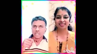 Kanchi re kanchi re song with Shaila Shree [upl. by Woods]