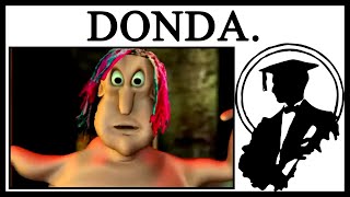 WHY Is The GLOBGLOGABGALAB In Donda [upl. by Knut]