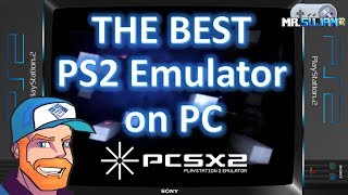 Playstation 2 PS2 Emulator for PC PCSX2 Install guide setup  config  tutorial [upl. by Harrison]