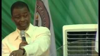 SERMON Crushing Your Siege  Dr D K Olukoya [upl. by Heurlin494]