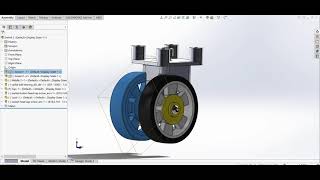 Subassemblies with layout sketches must be kept rigid [upl. by Ekaterina]