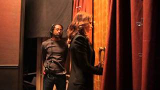 YSL NEW OPIUM CAMPAIGN WITH EMILY BLUNT OFFICIAL AD SPOT TEASER [upl. by Amora]