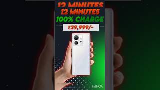 Infnix zero ultra 📱 Fastest charging phone  180W charger  200MP Camera  short bestphone [upl. by Ardnola]