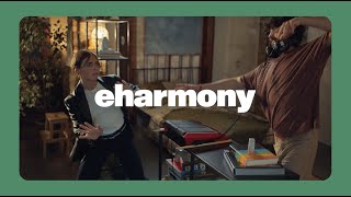 eharmony  Get Who Gets You  Long Day [upl. by Nevai]