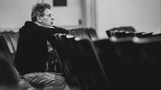 Philip Glass Symphony No11 complete Chicago Symphony Orchestra Riccardo Muti [upl. by Devora]