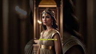 Strange facts about Cleopatra The Last Pharaoh of Egyptancientegyptian cleopatrafacts history [upl. by Harbour257]