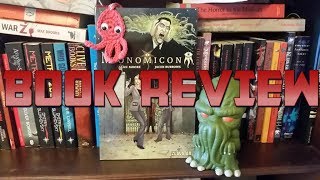 NEONOMICON  Alan Moore Book Review [upl. by Ganiats]