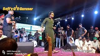 R Nait live part 2 kisaan mela malout 2024 rnait kisaanmelamalout [upl. by Artaed42]