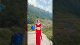 Majhi daai le jalai hanyo Old nepali song  Lyrics Audio काफल गेडि कुटुकै [upl. by Anauqat226]