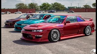 Lone Star Drift cars are rad [upl. by Jariah]