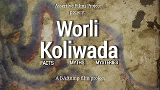 Worli Koliwada  Documentary  Facts Myths and Mystery  A BAFTNMP students documentary project [upl. by Loris514]