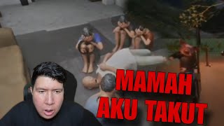 ADA YANG ANEH DI GAME INI momen kocak terbaru windah basudara [upl. by Nollat330]