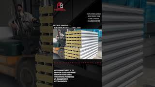 prefab house  modular house  Modular casas prefabricadas prefab villa [upl. by Aggappera663]