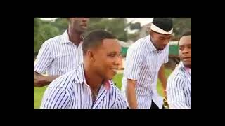 Moses Eskor amp Paul Linus Umanah  Iko Ntiense Gyration  Nigerian Gospel Song [upl. by Anev]