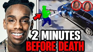 Most Disturbing CRIMES Committed By RAPPERS [upl. by Anihsak797]