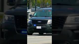 quot🚨Unmarked Police Responding To An Act Chase Caught LIVE Shortsquot 911 Compilation USA 19 [upl. by Richards768]