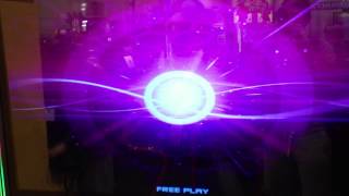 PIU Pump It Up Infinity v102  Intro Menus and Exclusive Songlist [upl. by Senga]