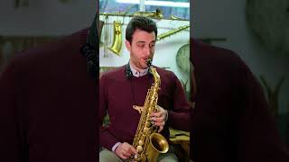 How to play Altissimo G on your Alto [upl. by Patric]