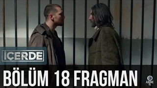 İçerde episode 18 trailer English [upl. by Oberg]