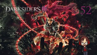 Darksiders III 52  The End for Now [upl. by Sedinoel]