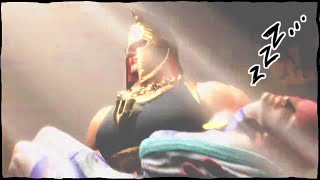 Goodnight MANON Marisa Level 3 Wins Street Fighter 6『スト6』マノン vsマリーザ [upl. by Marian]