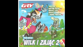 Wilk i Zając 2 Cała Gra GRA [upl. by Kus]