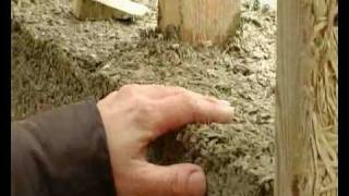 Building with Hemp Part 12 [upl. by Campney]