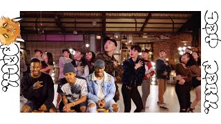 Jay Park  All I Wanna Do FeatHoody Loco REACTIONREVIEW [upl. by Deehan]