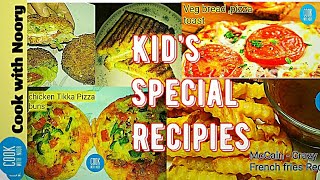 Kids Special Recipies Birthday party snacks ideas Picnic basket ideas [upl. by Marcelle]