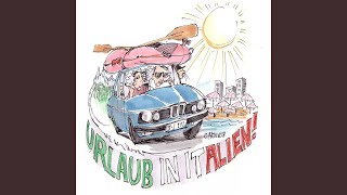 Urlaub in Italien [upl. by Taam]