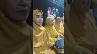 lemak manis bersama marawis Al ikhlas Pekanbaru [upl. by Arretal]