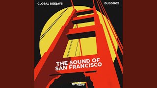 The Sound Of San Francisco 2023 Brazil Mix [upl. by Welton]