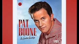 Pat Boone  Bernardine 1957 [upl. by Fong]