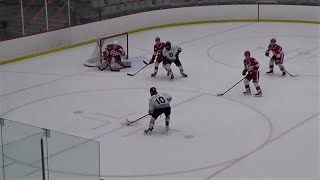 Hunter Yee Overtime Winner [upl. by Noyahs772]