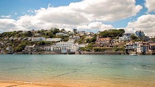 The Beach House 14 Estura Salcombe Devon [upl. by Eelsha]